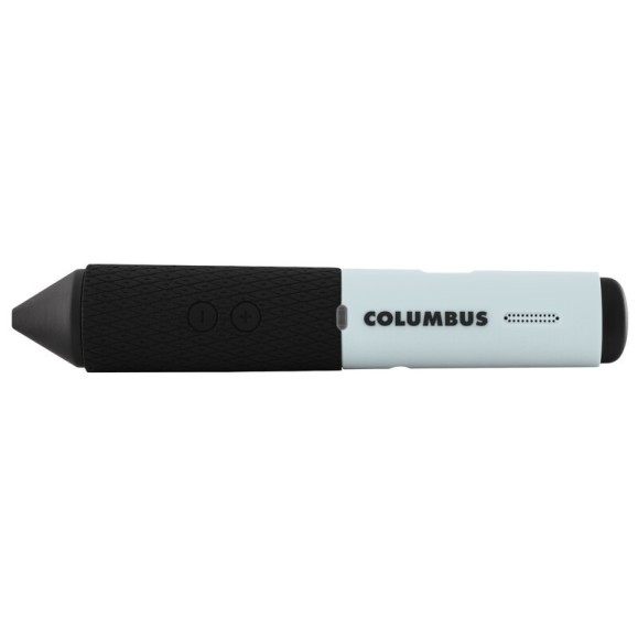 Discovery pen audio/video Columbus