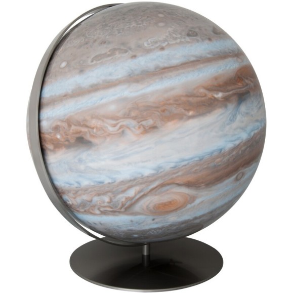 Globo planetario Columbus de Jupiter 40cm