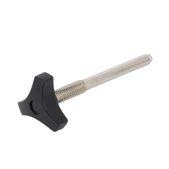 Tornillo de abrazadera de contrapeso Sky-Watcher para EQ5/EQ6/AZEQ6