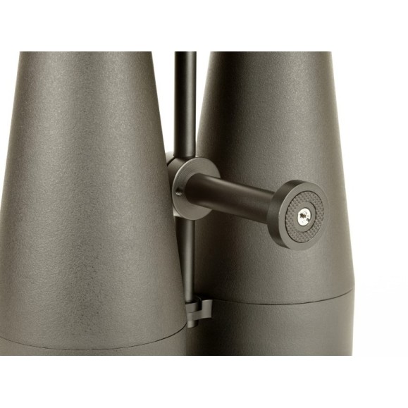 APM MS Binocular 25x100 