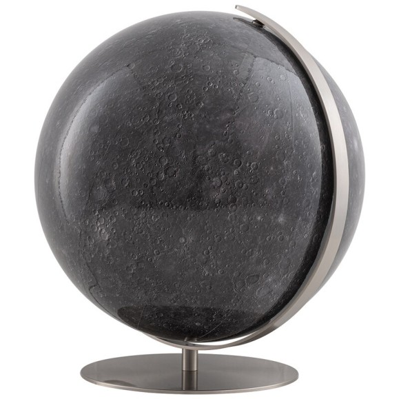 Globo planetario Columbus Mercurio 40cm