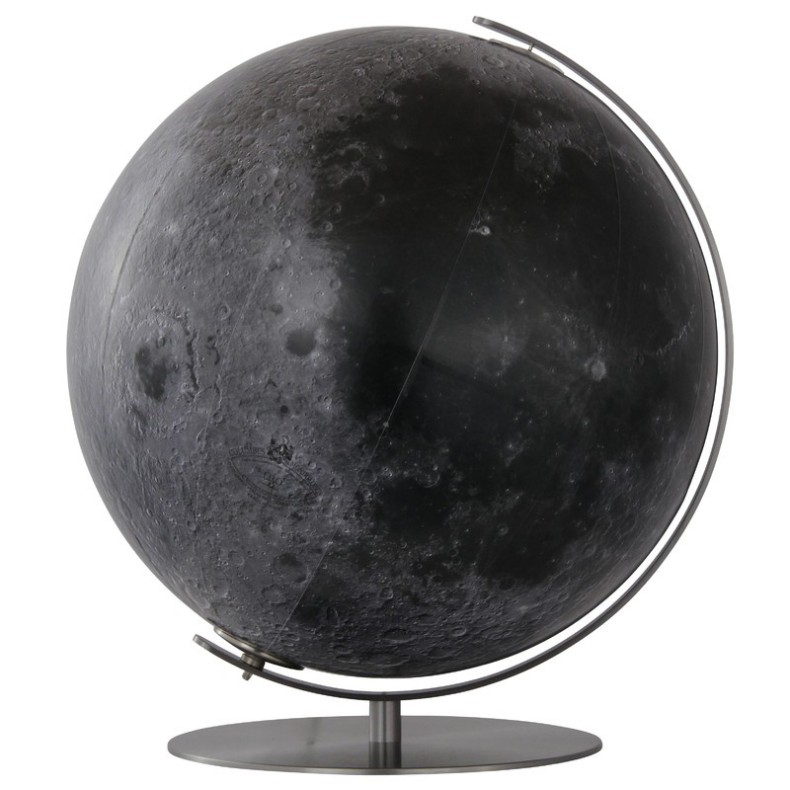 Globo lunar Columbus de 51 cm Globo lunar Columbus de 51 cm