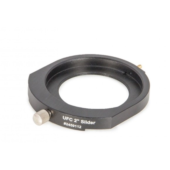 Portafiltros Baader Planetarium UFC para filtros 2" M48