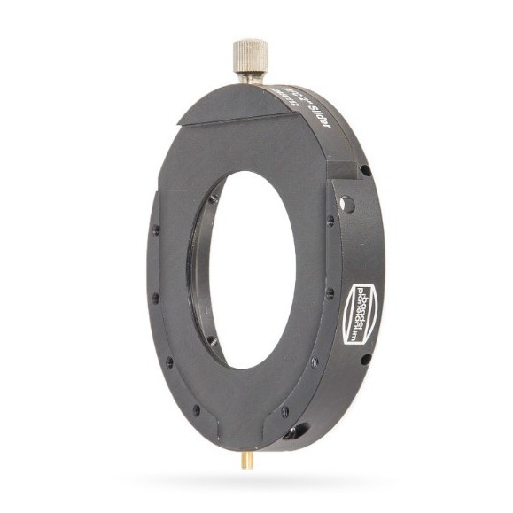 Portafiltros Baader Planetarium UFC para filtros 2" M48