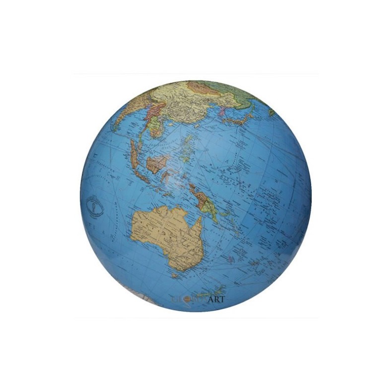 Globo terráqueo Columbus Duo 30cm inglés