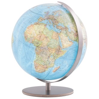 Globo terráqueo Columbus...