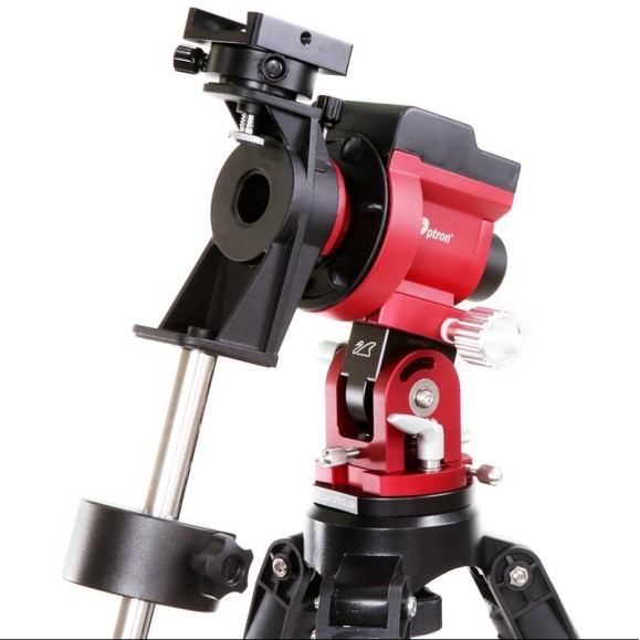 Cuña ecuatorial  William Optics High Latitude SkyGuider Pro