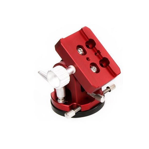 Cuña ecuatorial  William Optics High Latitude SkyGuider Pro