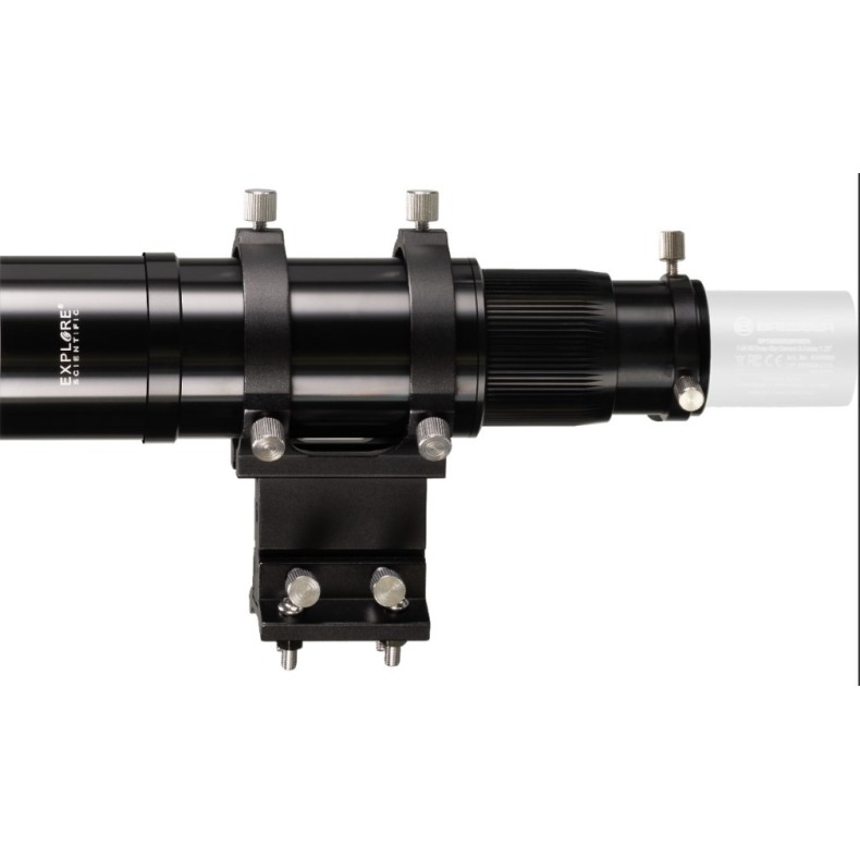 Buscador y guía EXPLORE SCIENTIFIC...