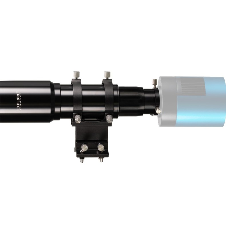 Buscador y guía EXPLORE SCIENTIFIC... Buscador y guía EXPLORE SCIENTIFIC...