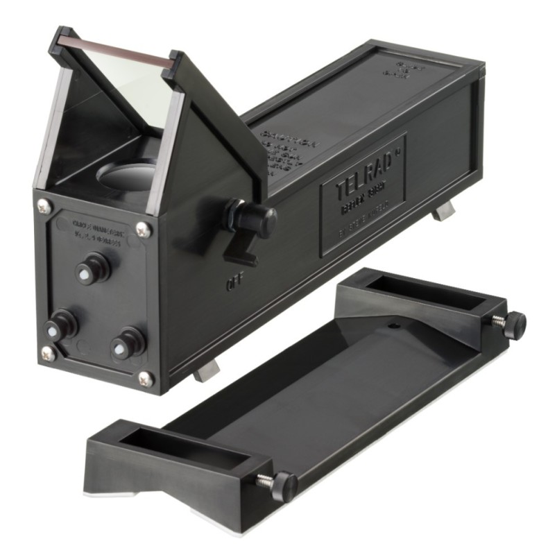 Buscador de Proyección TELRAD EXPLORE...