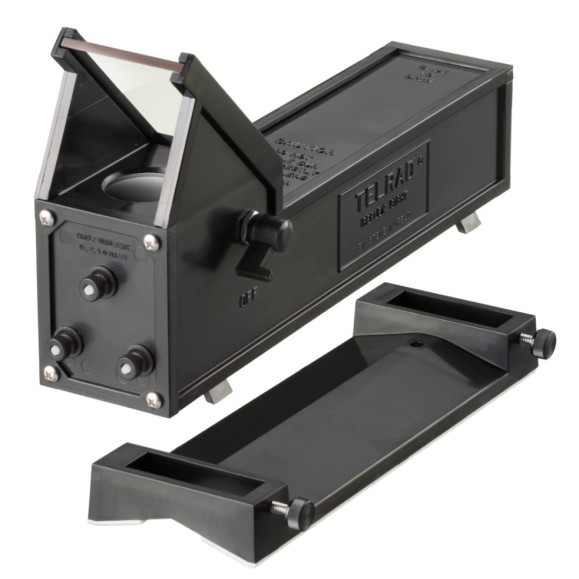 Buscador de Proyección TELRAD EXPLORE SCIENTIFIC con Base