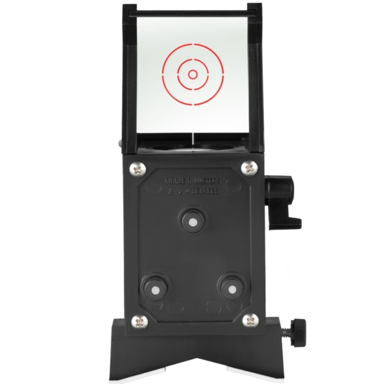 Buscador de Proyección TELRAD EXPLORE...