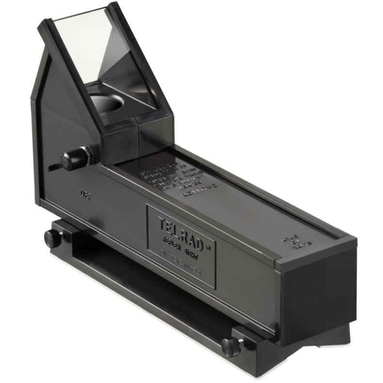 Buscador de Proyección TELRAD EXPLORE...