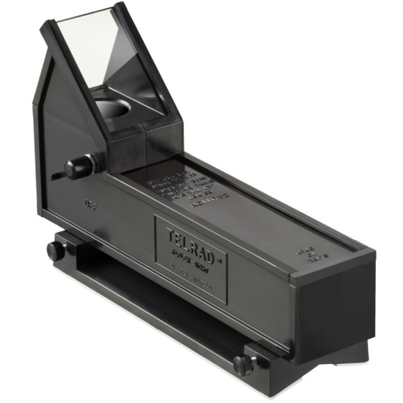 Buscador de Proyección TELRAD EXPLORE SCIENTIFIC con Base