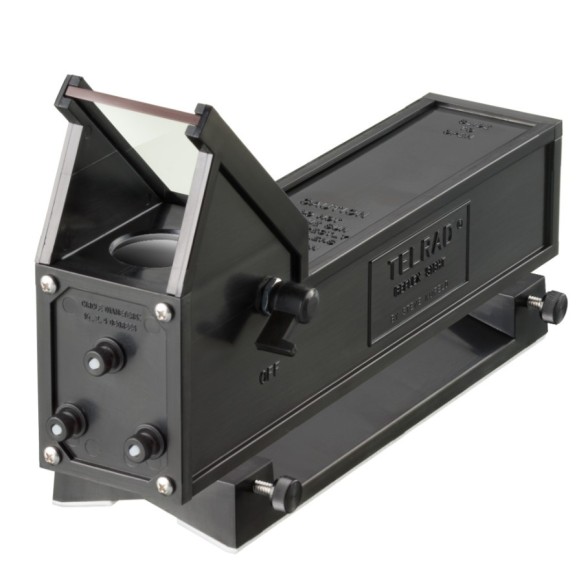 Buscador de Proyección TELRAD EXPLORE SCIENTIFIC con Base