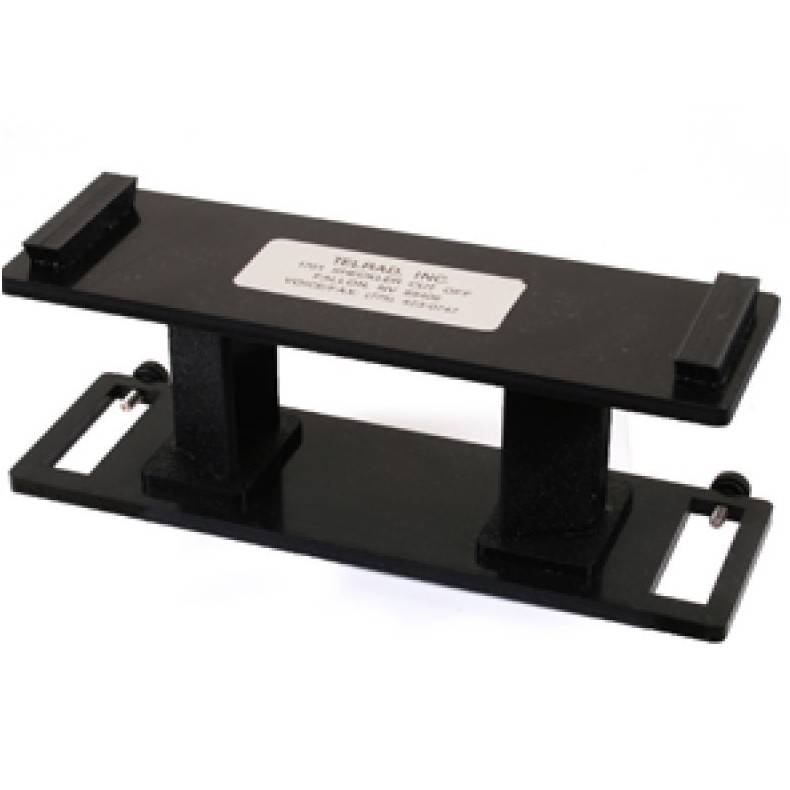 Elevación de la base EXPLORE...