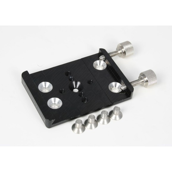 Soporte Hembra 3" para Stronghold Soporte Hembra 3" para Stronghold