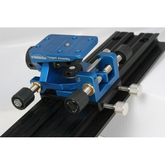 Soporte Hembra 3" para Stronghold Soporte Hembra 3" para Stronghold