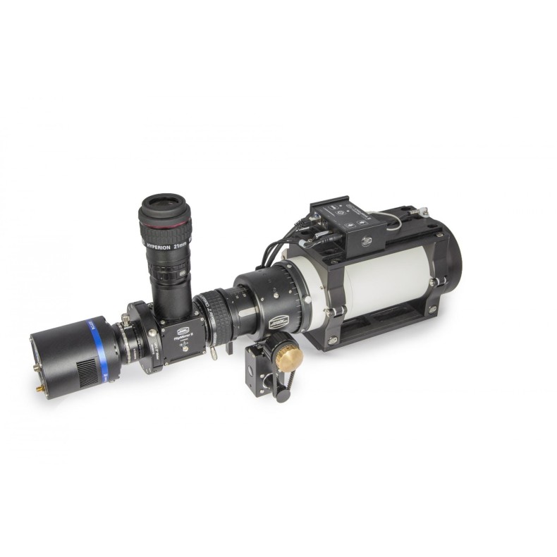 Enfocador Crayford Baader Diamond... Enfocador Crayford Baader Diamond...