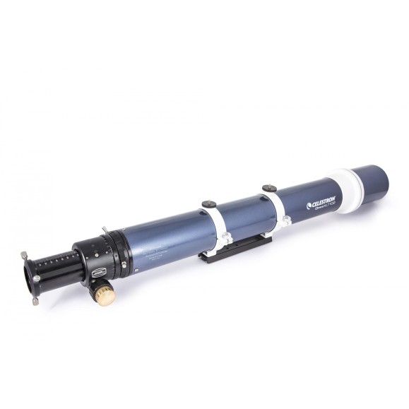 Enfocador Crayford Baader Diamond SteelTrack 2" BDS-RT para refractor