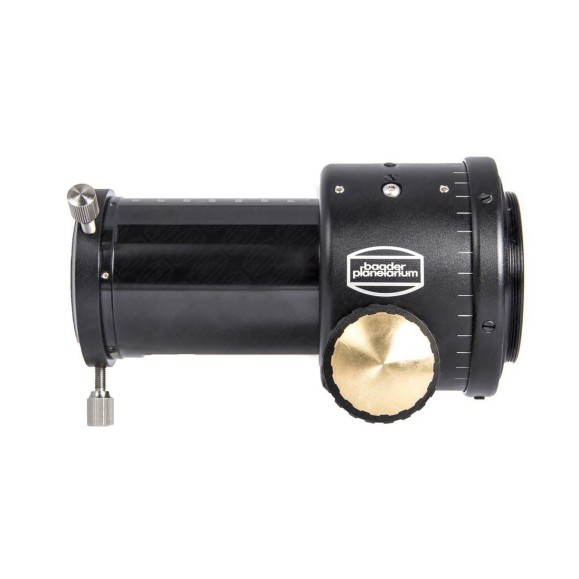 Enfocador Crayford Baader Diamond SteelTrack 2" BDS-RT para refractor