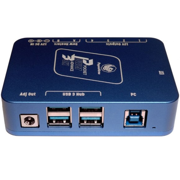 Pocket Powerbox Pegasus Astro Advance GEN2