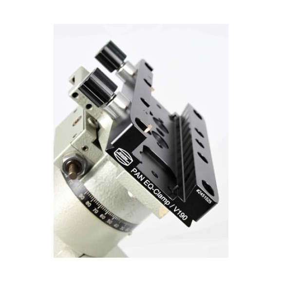 Soporte PAN-EQ-Clamp V190