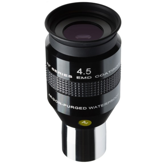 Ocular EXPLORE SCIENTIFIC 82° LER 4,5mm Ar (1,25")