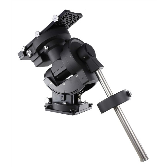 Montura IOptron CEM120 GoTo