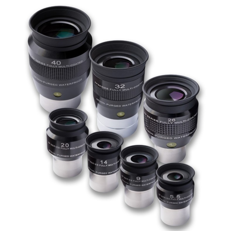 Ocular EXPLORE SCIENTIFIC 62° LER... Ocular EXPLORE SCIENTIFIC 62° LER...