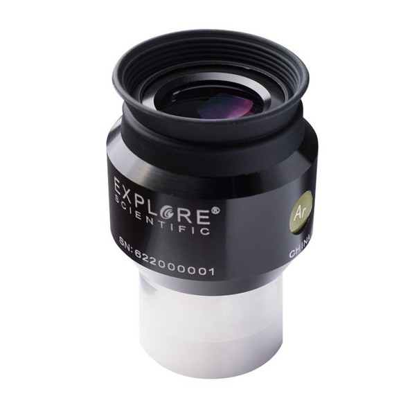 Ocular EXPLORE SCIENTIFIC 62° LER  20mm Ar