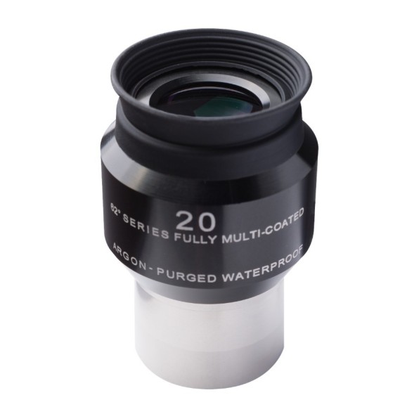 Ocular EXPLORE SCIENTIFIC 62° LER  20mm Ar