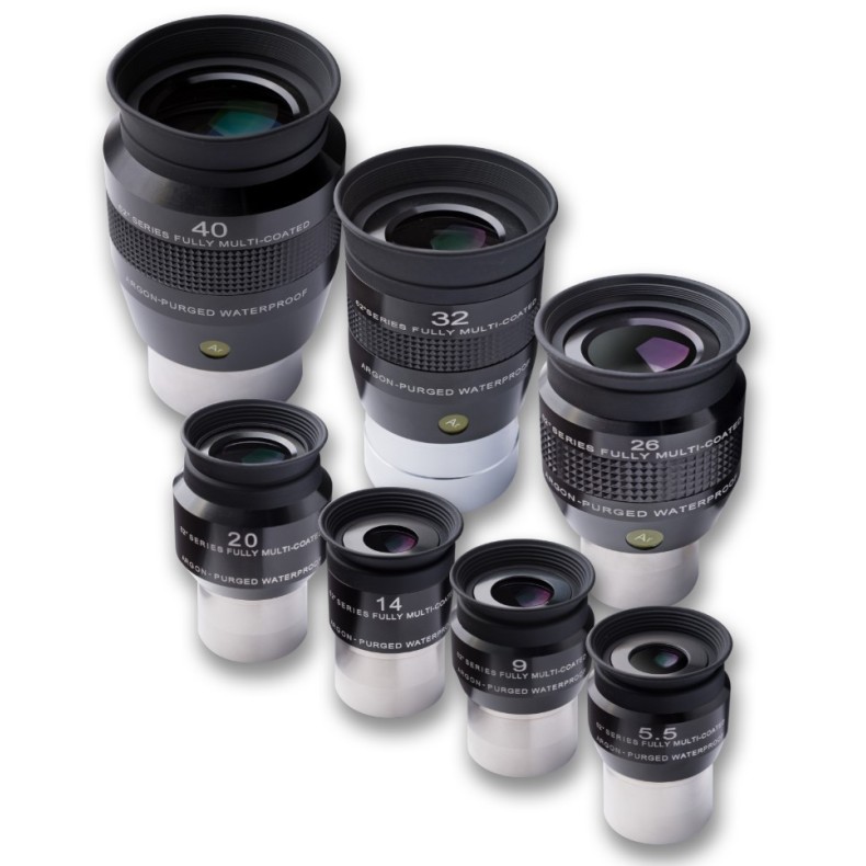 Ocular EXPLORE SCIENTIFIC 62° LER...