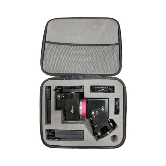 Montura IOptron HEM27 EC