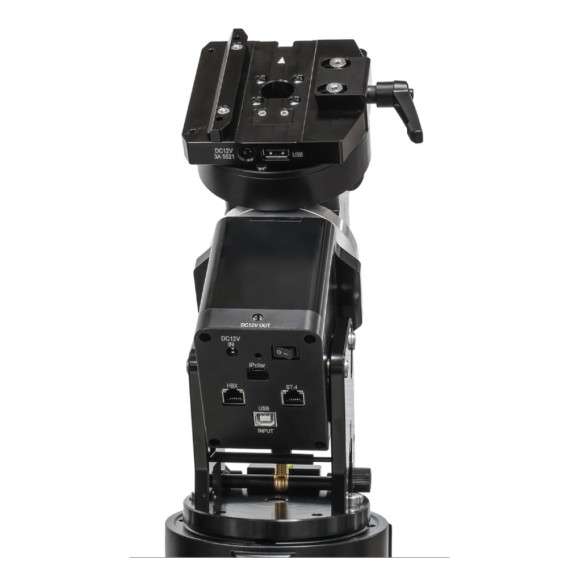 Montura IOptron HEM27 EC