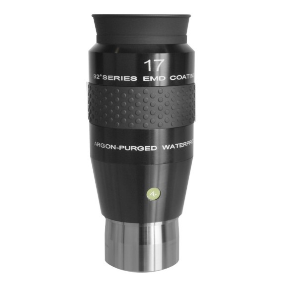 Ocular EXPLORE SCIENTIFIC 92° LER  17mm