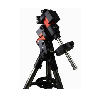 Montura GEM45G GoTo iGuider...
