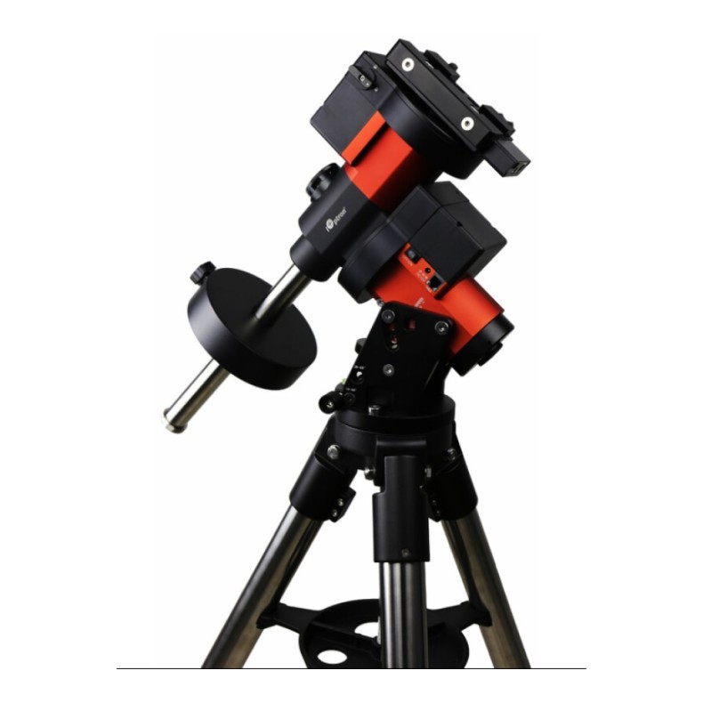 Montura GEM45G GoTo iGuider con... Montura GEM45G GoTo iGuider con...