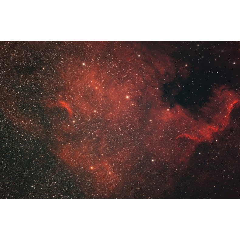 EXPLORE SCIENTIFIC ED APO 102mm f/7...