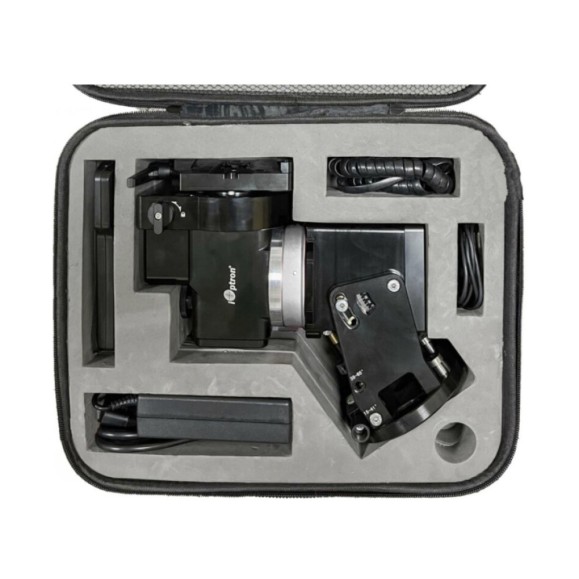 Montura IOptron HEM27 iPolar