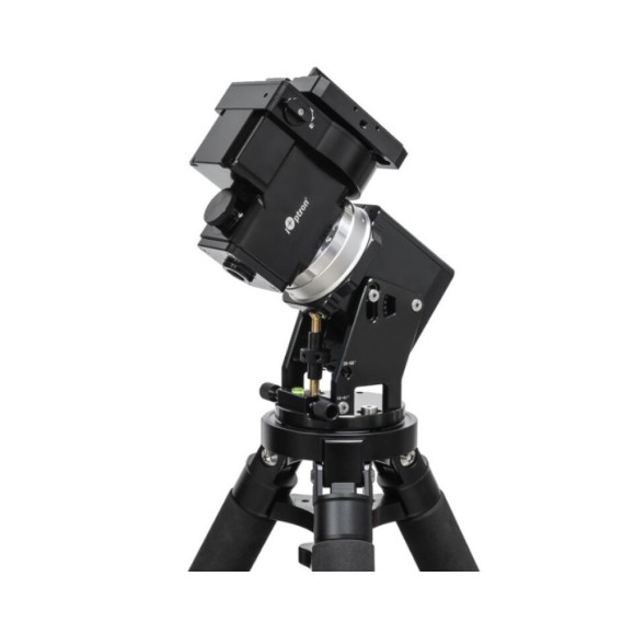 Montura IOptron HEM27 iPolar