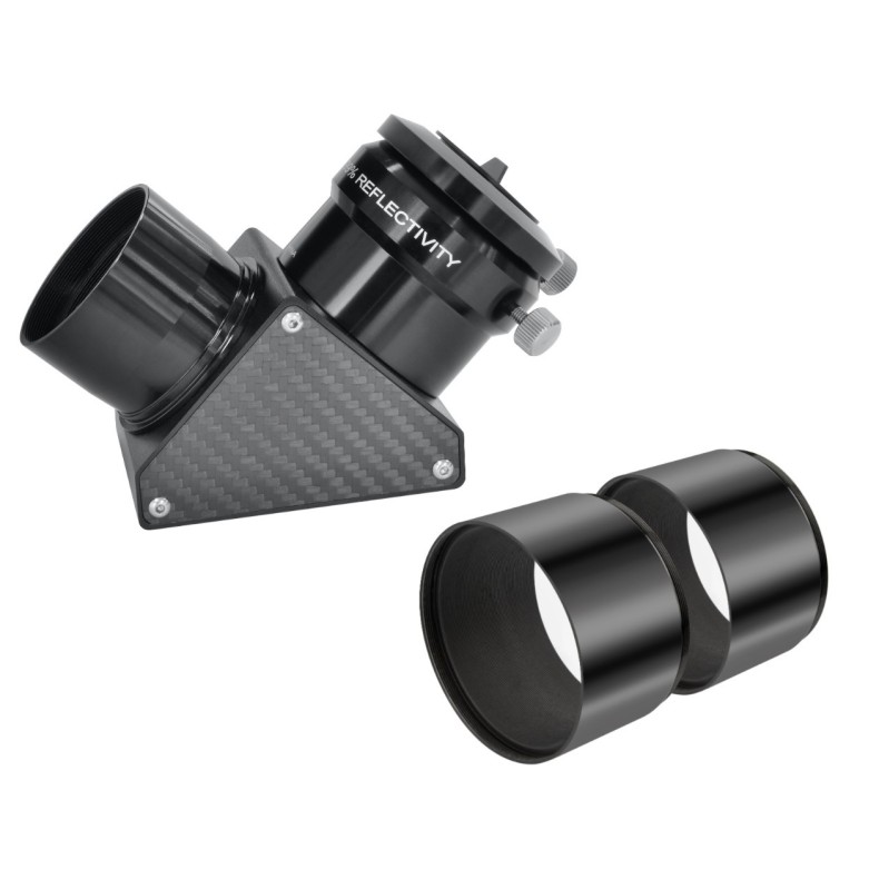 EXPLORE SCIENTIFIC ED APO 127mm f/7,5...