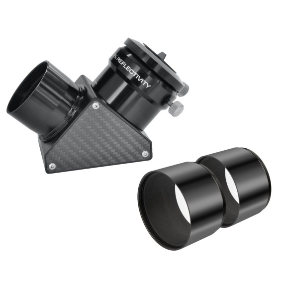 EXPLORE SCIENTIFIC ED APO 127mm f/7,5 FCD-100 Alu HEX