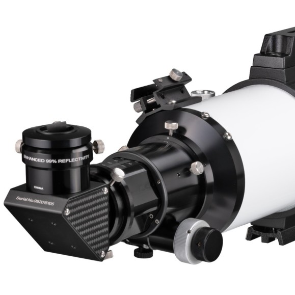 EXPLORE SCIENTIFIC ED APO 127mm f/7,5 FCD-100 Alu HEX