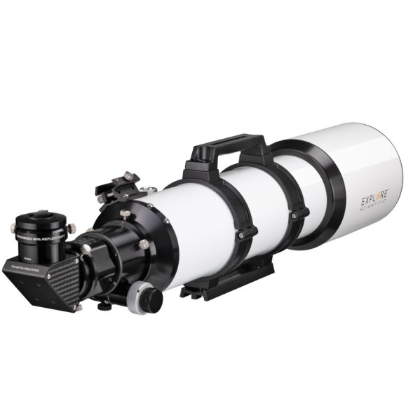 EXPLORE SCIENTIFIC ED APO 127mm f/7,5 FCD-100 Alu HEX