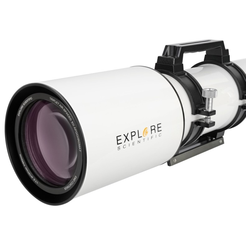 EXPLORE SCIENTIFIC ED APO 127mm f/7,5...