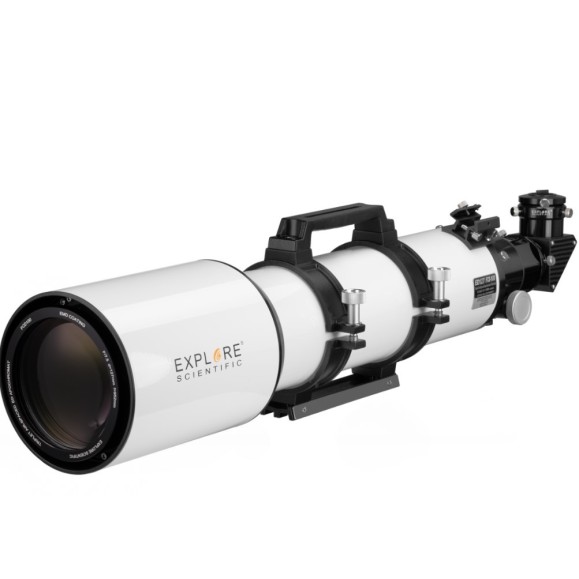 EXPLORE SCIENTIFIC ED APO 127mm f/7,5 FCD-100 Alu HEX