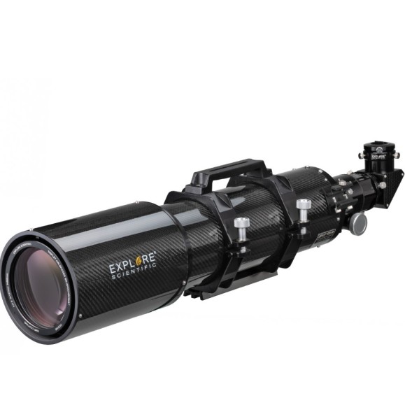 EXPLORE SCIENTIFIC ED APO 127mm f/7,5 FCD-100 CF HEX