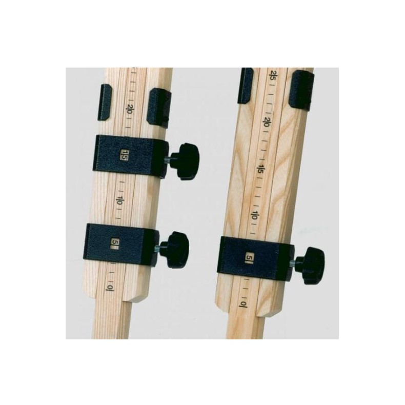 Abrazaderas PLANET/SKY  Berlebach Abrazaderas PLANET/SKY  Berlebach